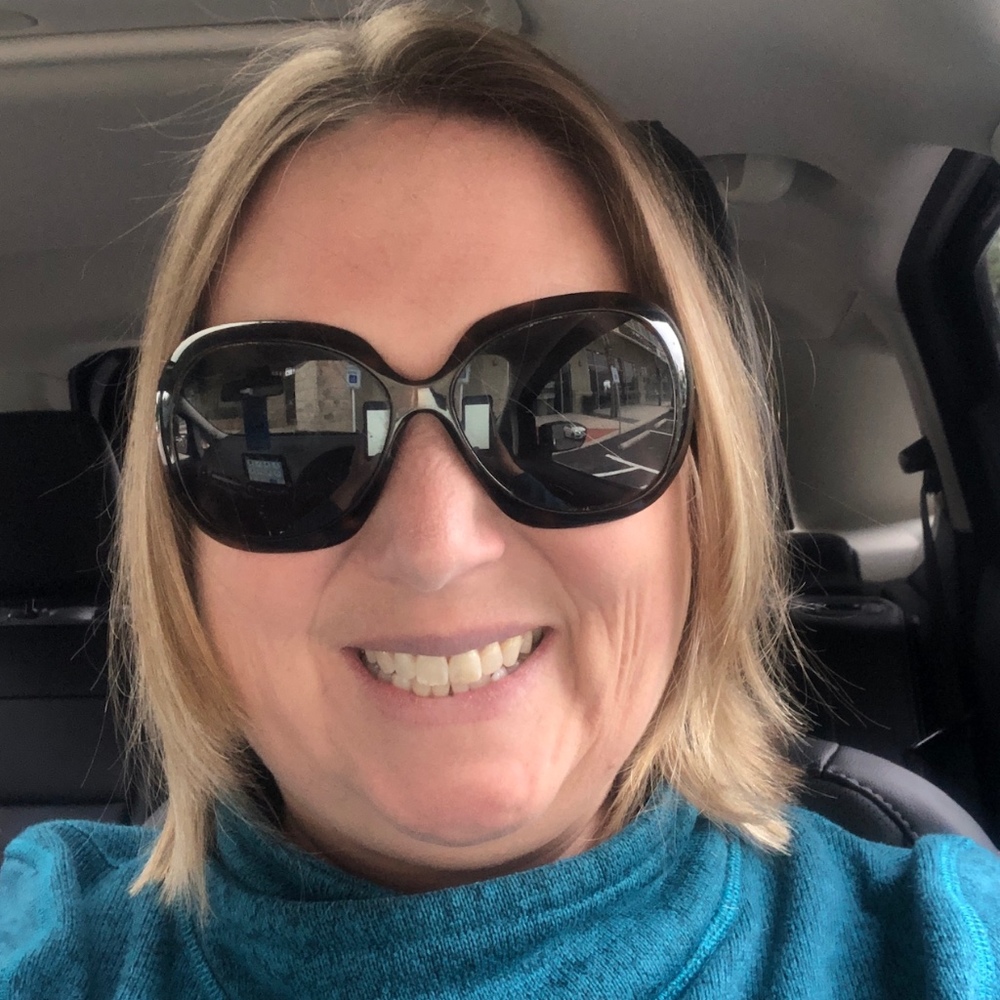Meet your Posher, Kim